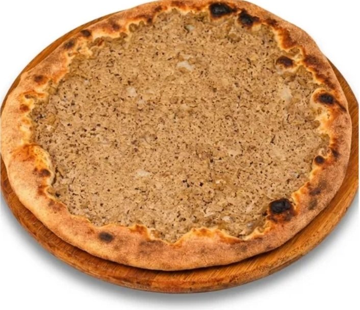 صفيحة طحينيه