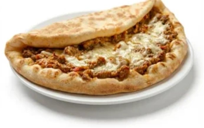 صفيحه مع جبنه