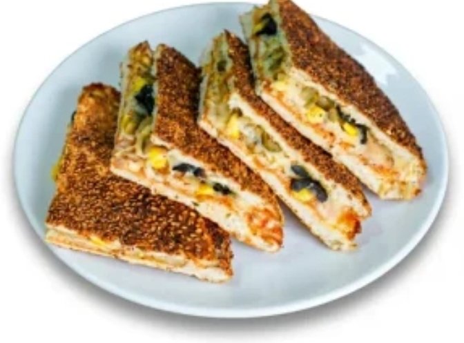 توست بيتزا