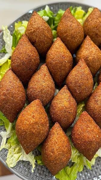 كبة