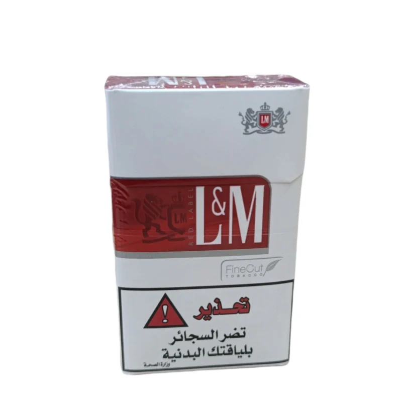 دخان ال ام