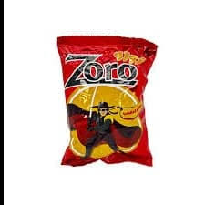 بمبا زورو 30 غم 