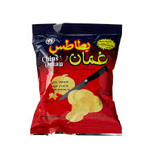 بطاطس عُمان 