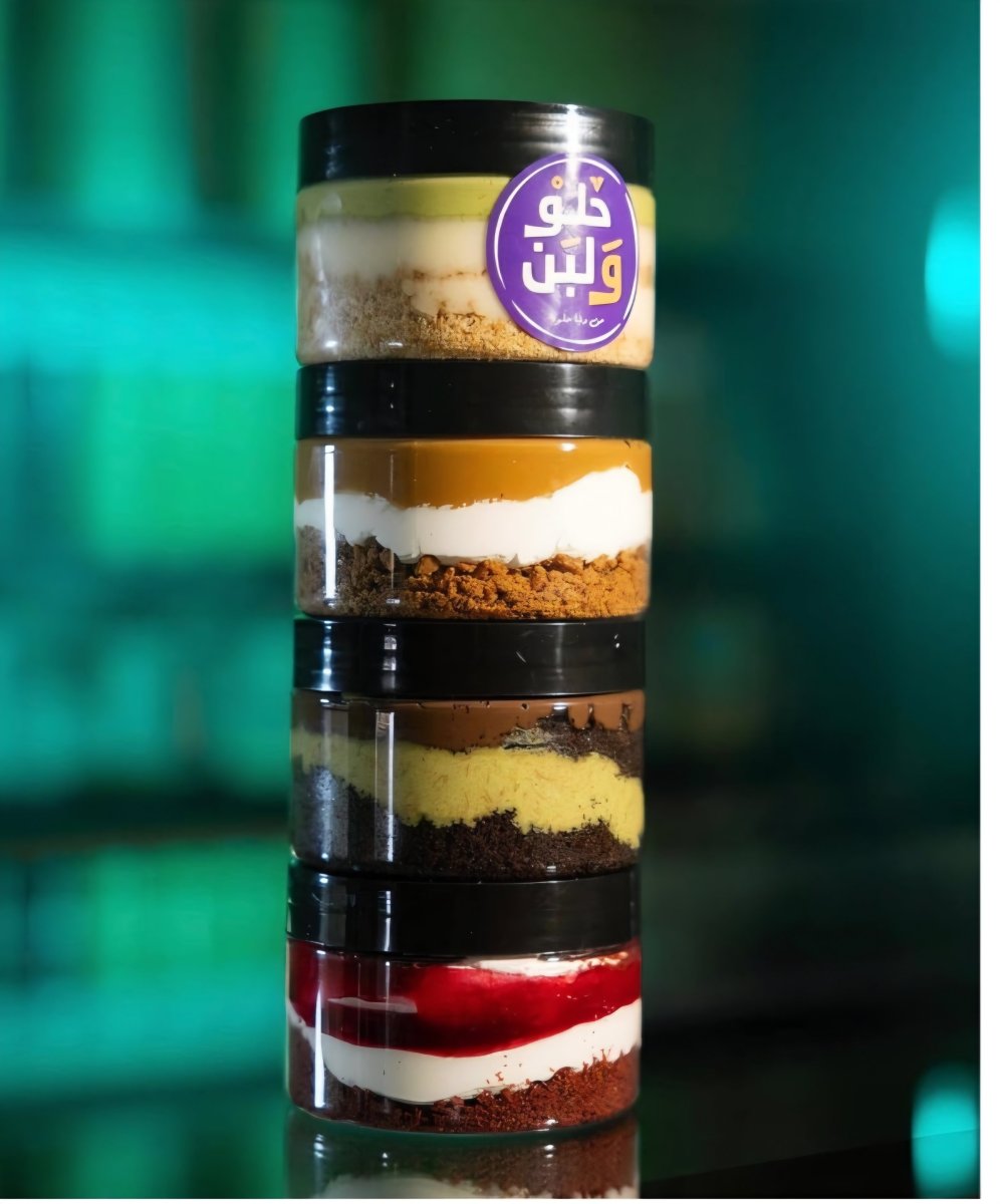 دبي نوتيلا