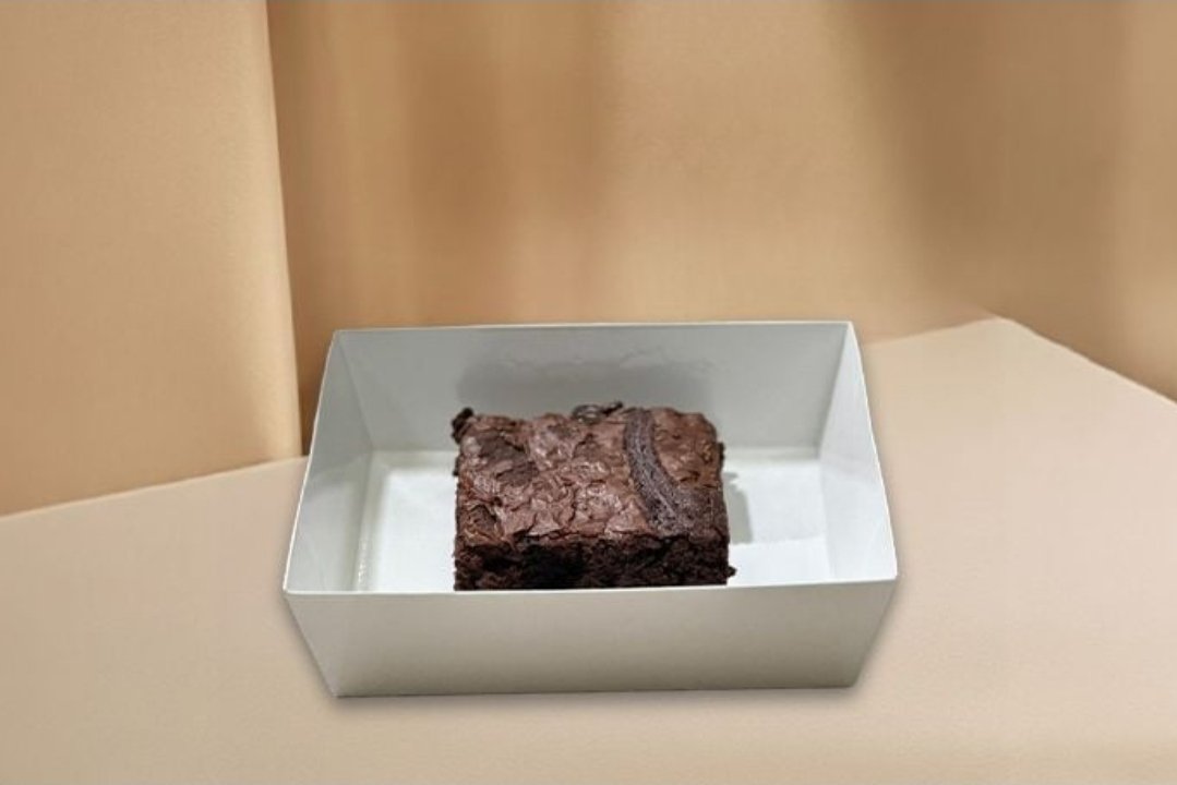 براونيز _قطعة