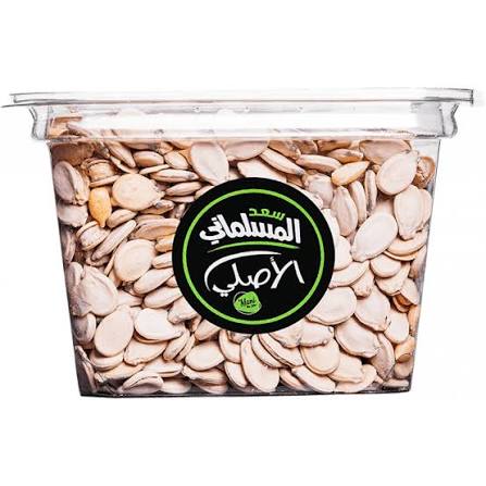 بزر المسلماني بطيخ جمبو 250 غم