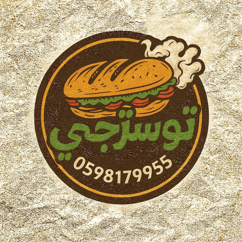 مطعم توسترجي