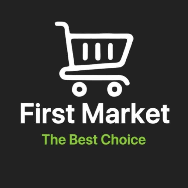 فيرست ماركت first mrket