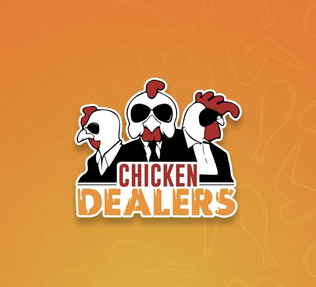 تشيكن ديلرز Chicken Dealers