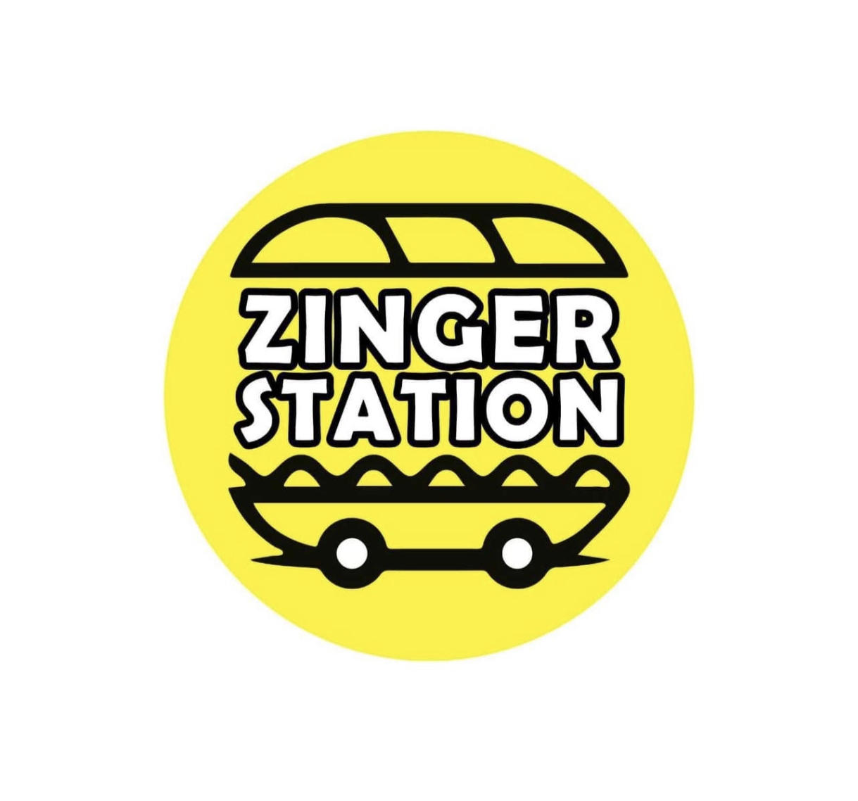 Zinger station