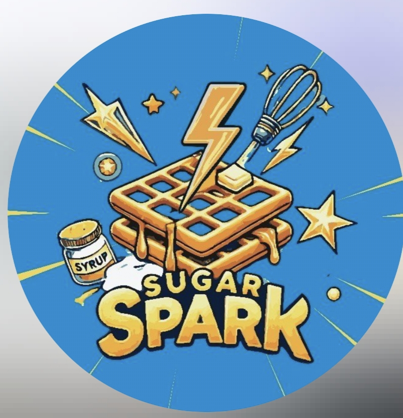 Sugar Spark 