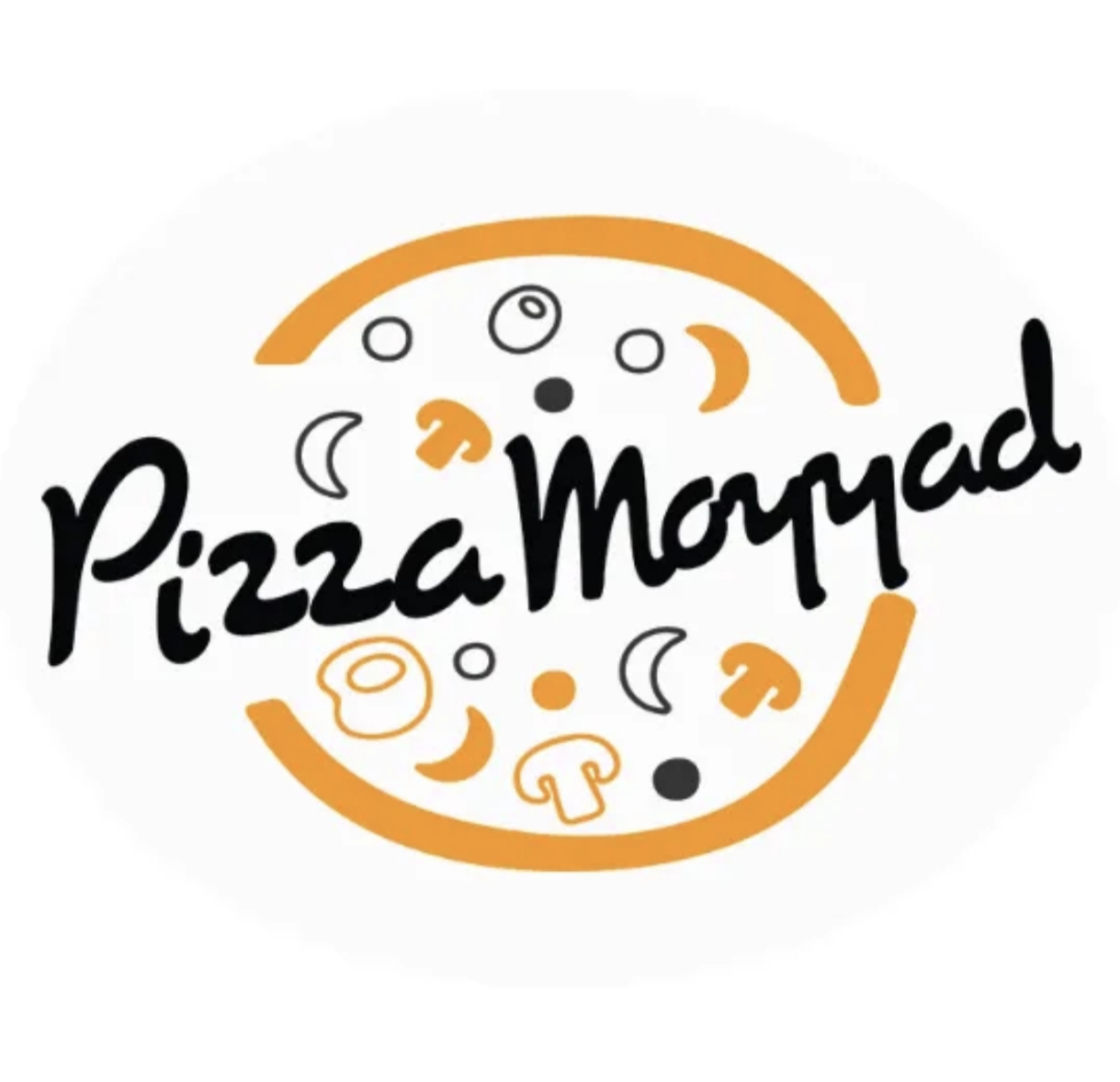 بيتزا مؤيد 🍕 مؤيد تبع البيتزا 