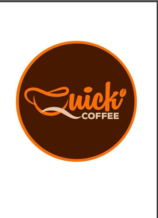 كوك كافي Quick coffee