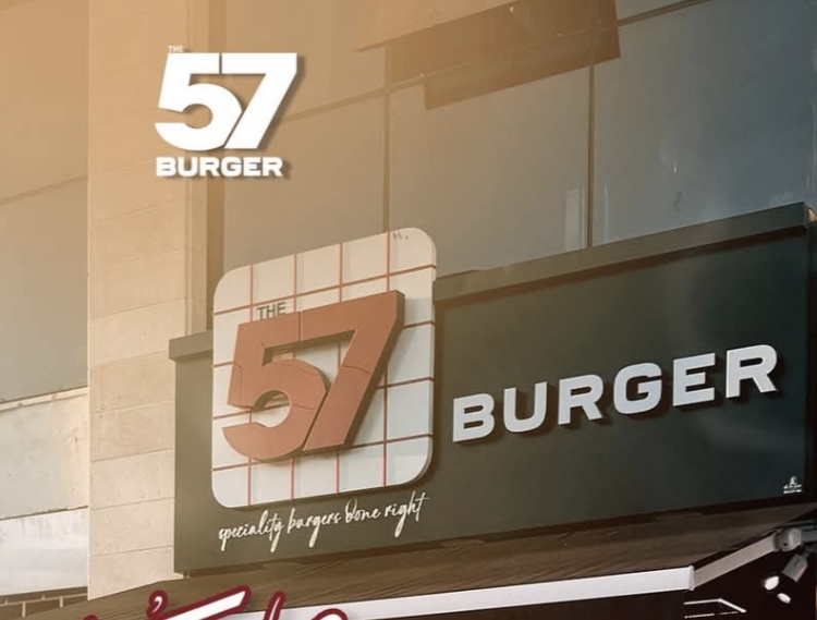  57 Burger 