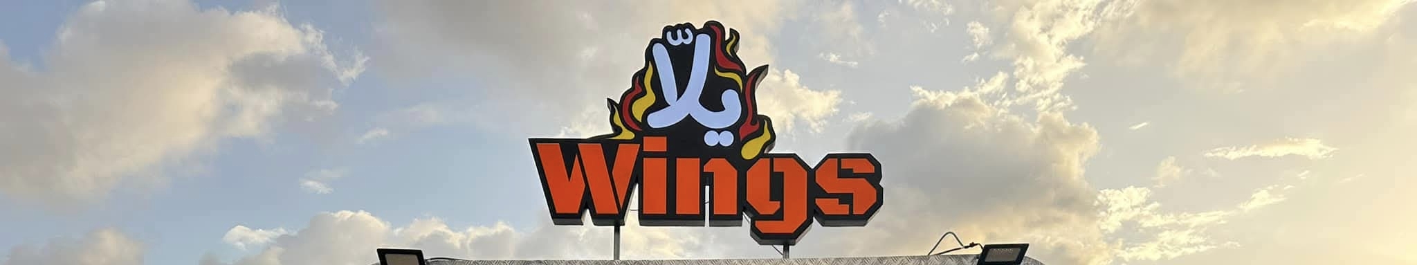 يلا وينغز Yla Wings 