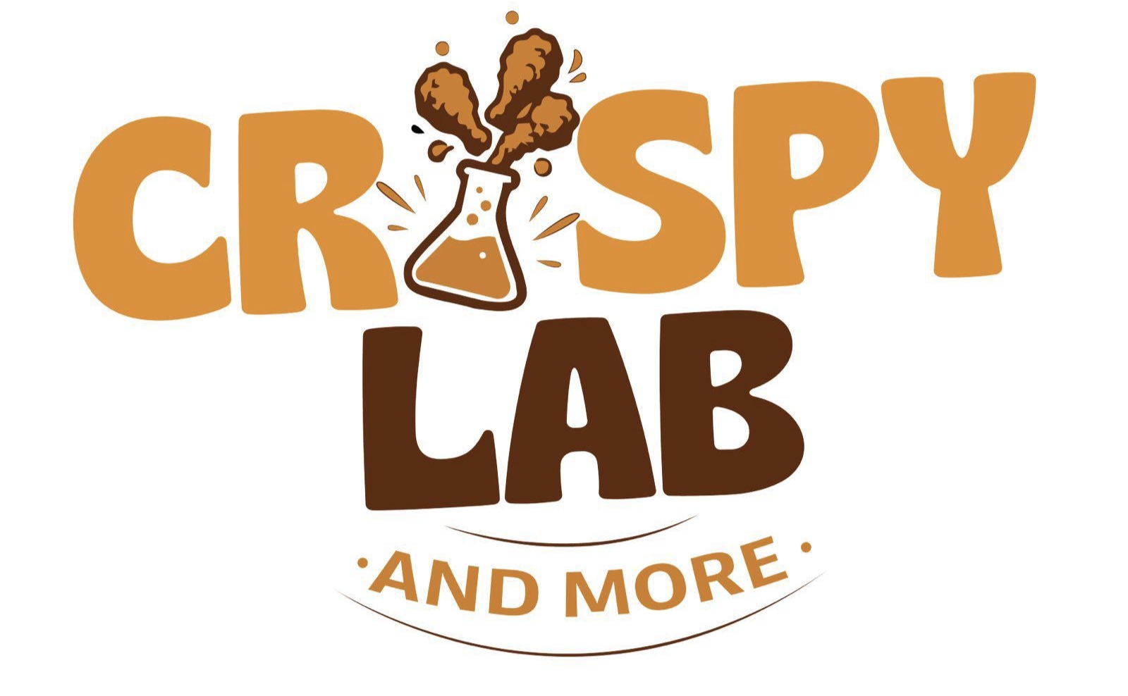 Crispy lab كرسبي لاب 
