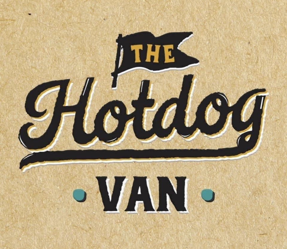 Hotdog van 