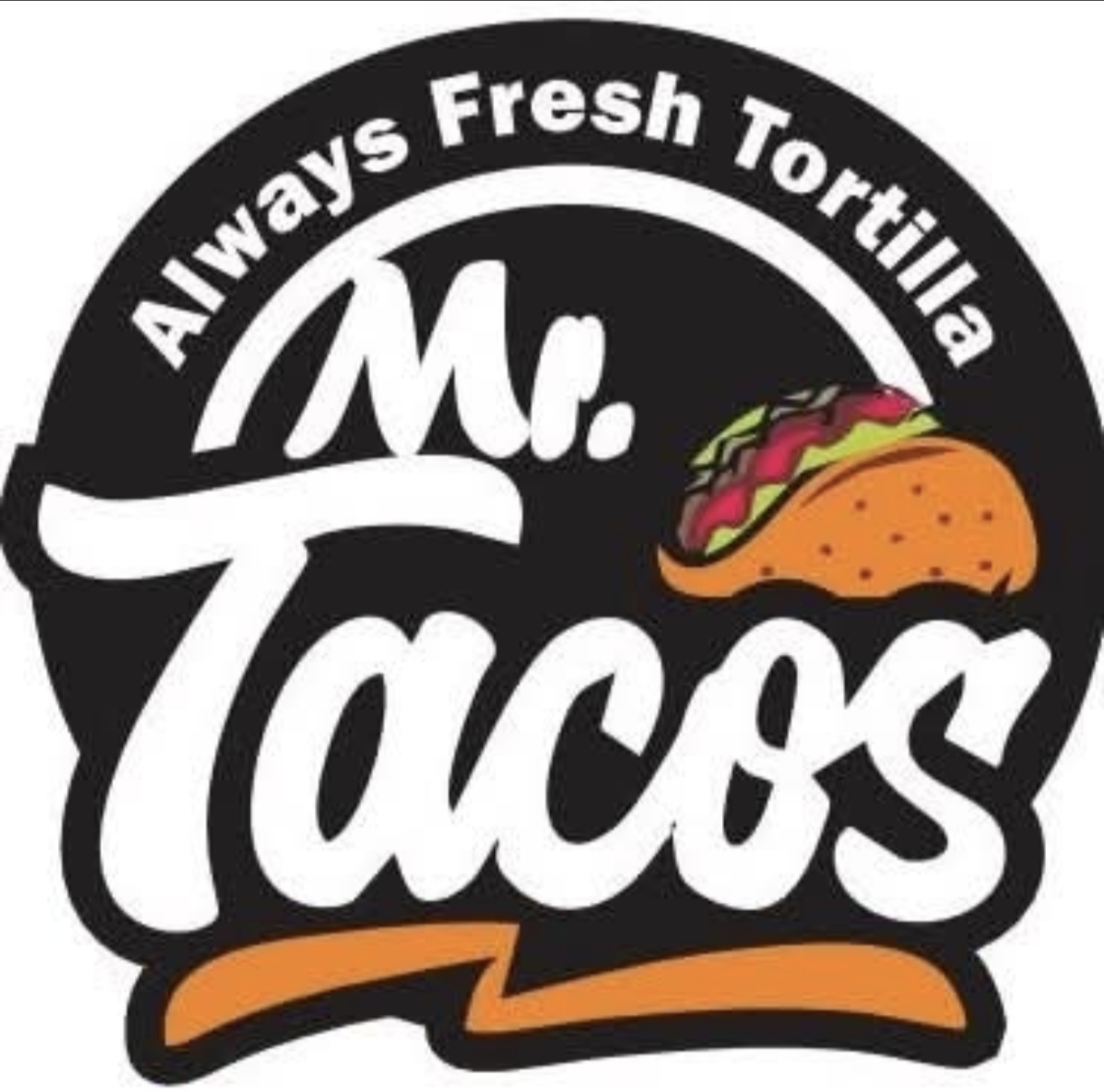 مستر تاكوز Mr. Tacos سردا 