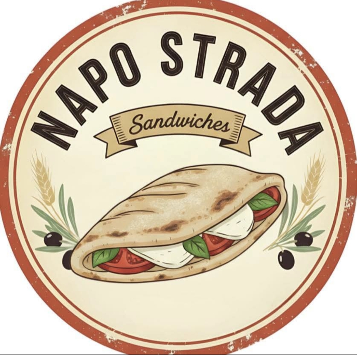 Napo Strada نابو سترادا 