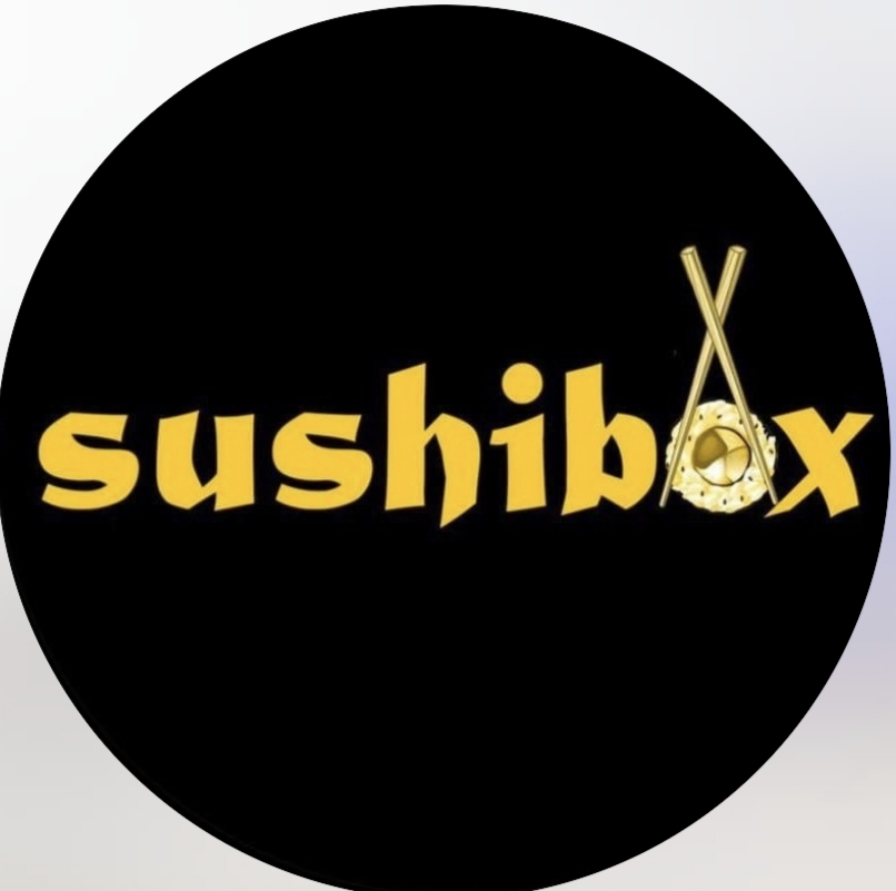 سوشي بوكس - Sushi Box 