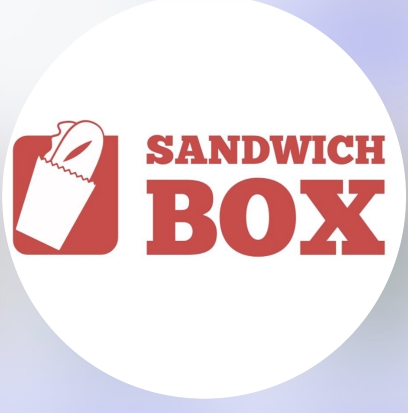ساندويش بوكس - Sandwish Box 