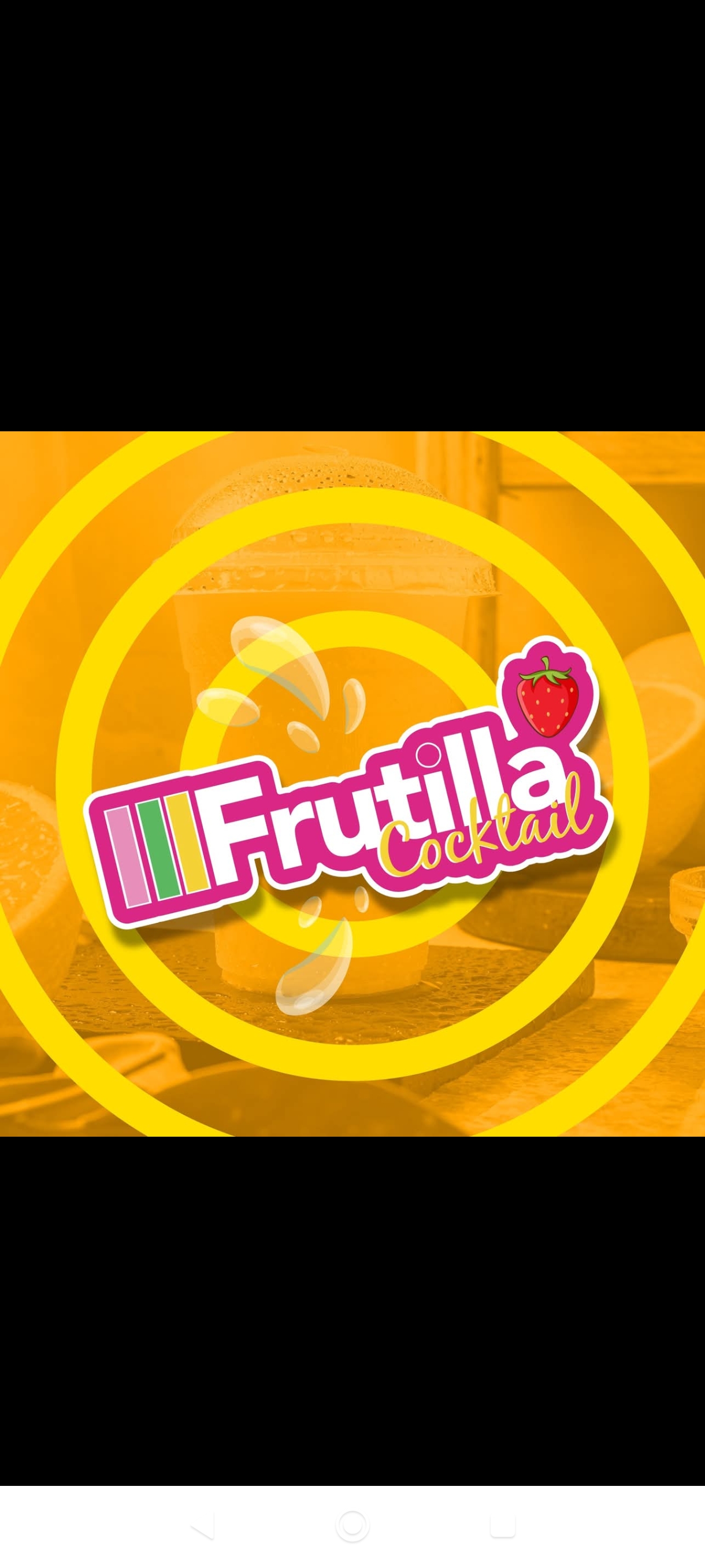 فروتيلا - Frutila