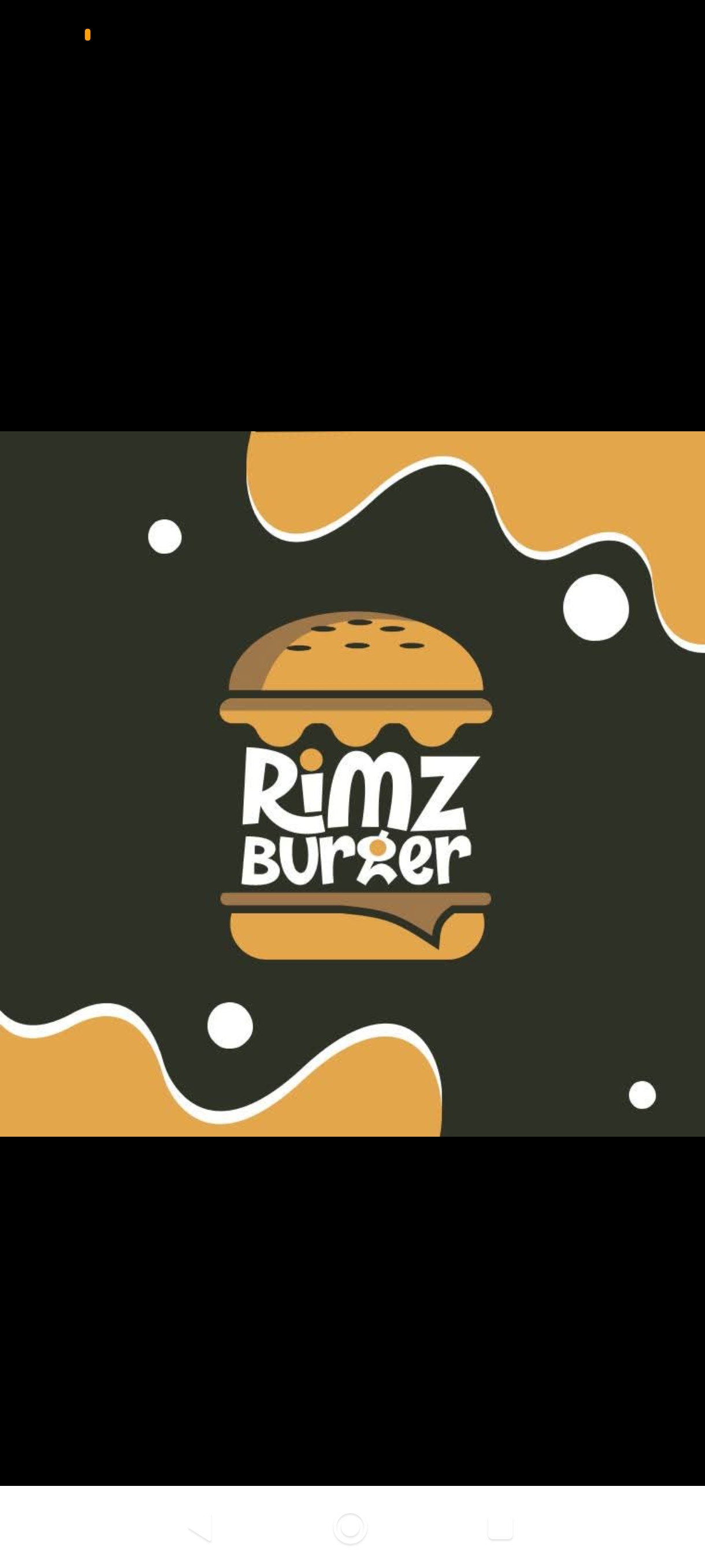 Rimz Burger 