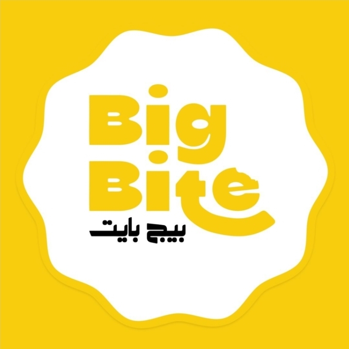 بيج بايت _Big bite ام الشرايط